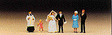 Wedding Group -- Catholic pkg(6)