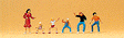 Figures -- For Round-A-Bout
