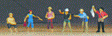 Recreation & Sports -- Fishermen