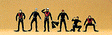 Recreation & Sports -- Divers