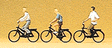 Recreation & Sports -- Cyclists