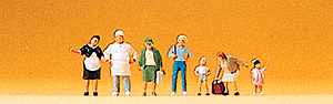 People Working -- Baker Krause