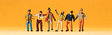 People Working -- Workers