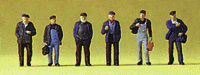 People Working -- Industrial Workers pkg(6)