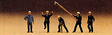 Firefighters -- Set #2
