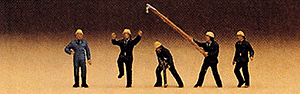 Firefighters -- Set #2