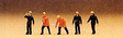 Firefighters -- Set #4