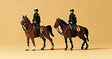 Police -- Mounted Police USA