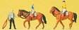Sports & Recreation -- At The Riding School #1