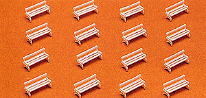 Park Benches