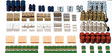 Assorted Cargo