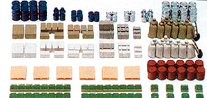 Assorted Cargo