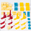 Pallet Jacks & Cargo Kit