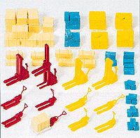 Pallet Jacks & Cargo Kit