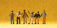 Workers