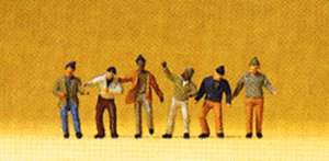 Workers