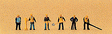 Railroad Personnel -- Railroad Track Workers #3