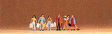 People Shopping