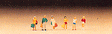 Travelers -- Teenage Travelers