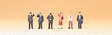 Railroad Personnel