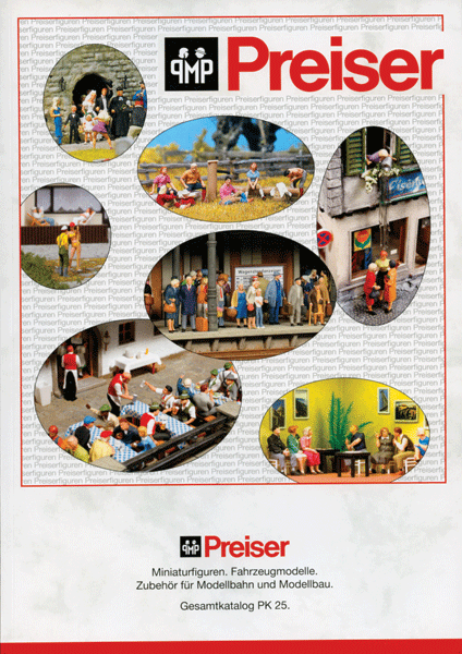 Product Catalog