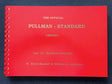 The Official Pullman-Standard Library -- Volume 12: Illinois Central