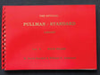 The Official Pullman-Standard Library -- Volume 8: Rock Island
