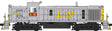 Alco RS3 - Standard DC -- Louisville & Nashville #181 (gray, yellow, red)