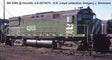 Alco C425 Low Nose - Standard DC -- Burlington Northern #4263 (Cascade Green, black, white)