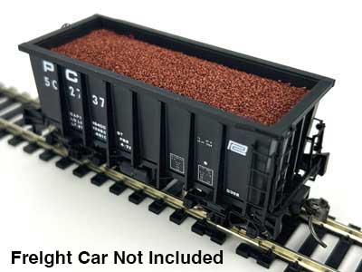 Real Ore Load 2-Pack -- Fits Bowser G39 Ore Car