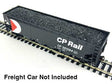 Real Coal Load 2-Pack -- Fits WalthersTrainline(R) Offset Hopper