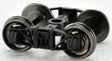 Arch Bar Trucks with Metal Wheels -- 1 Pair