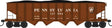 Class H21a 4-Bay Hopper - Ready to Run -- Pennsylvania Railroad 137945 (Tuscan, Shadow Keystone)