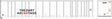 53' Platewall Highway Trailer - Assembled -- DART #11221 (white, black, red)