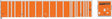 53' Platewall Highway Trailer - Assembled -- Schneider #93892 (orange, black)