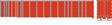 53' Platewall Highway Trailer - Assembled -- Painted, Unlettered (red)