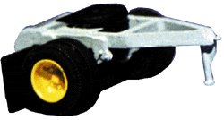 Converter Dolly