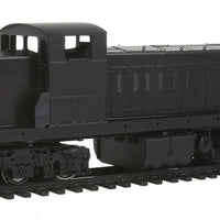 GMD-1 6-Axle Version - Standard DC -- Undecorated