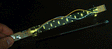 Easy Peasy Shorty Passenger Car Lighting Set -- Fits Most HO Scale 72' Cars