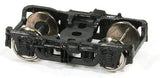 Passenger Car 41-N-11 Inside Swinghanger Trucks -- 1 Pair-2