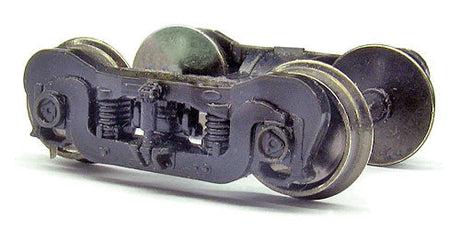 BX Express Truck - 1 Pair -- With RP-25 Wheelsets-2