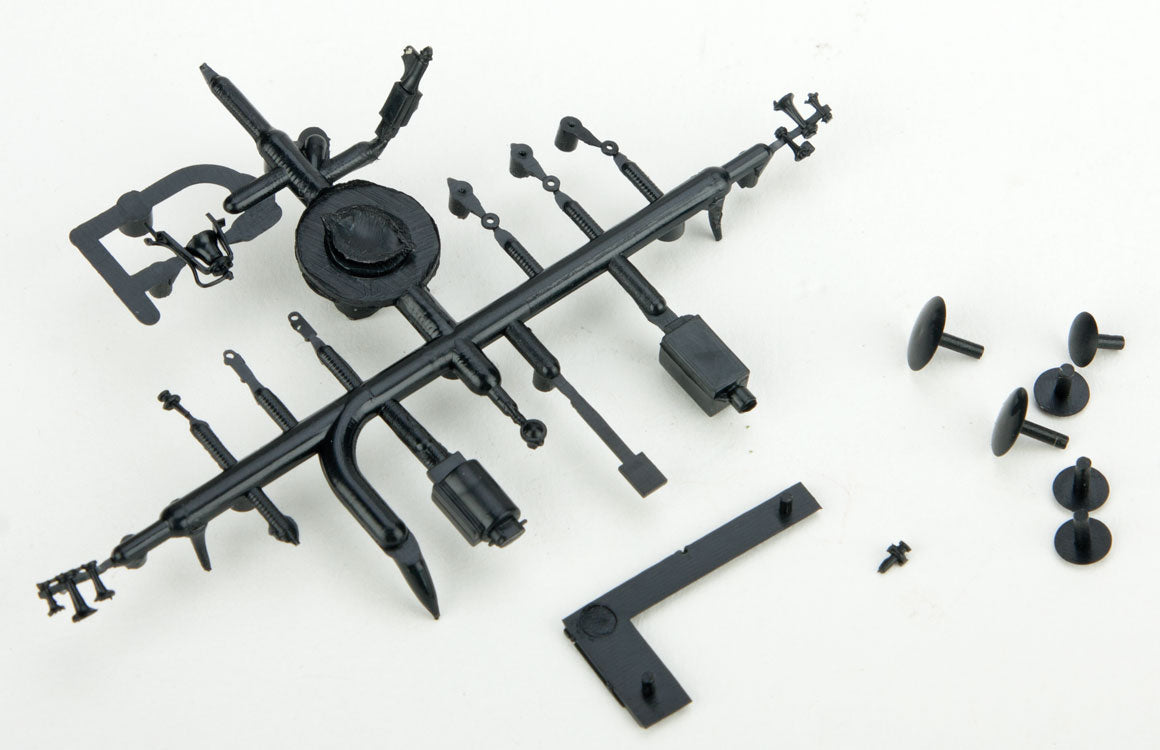 Diesel Detail Parts