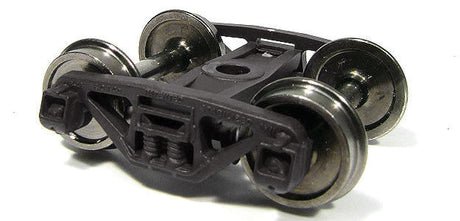 Barber S-2 70-Ton Freight Trucks w/Roller Bearing Insert -- With 33" Wheels 1 Pair