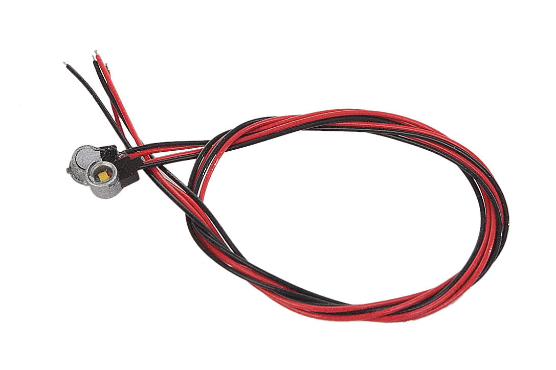 Operating Ditch Lights -- Short 1 Pair