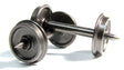 36" Code 88 Metal Wheelsets -- pkg(12)