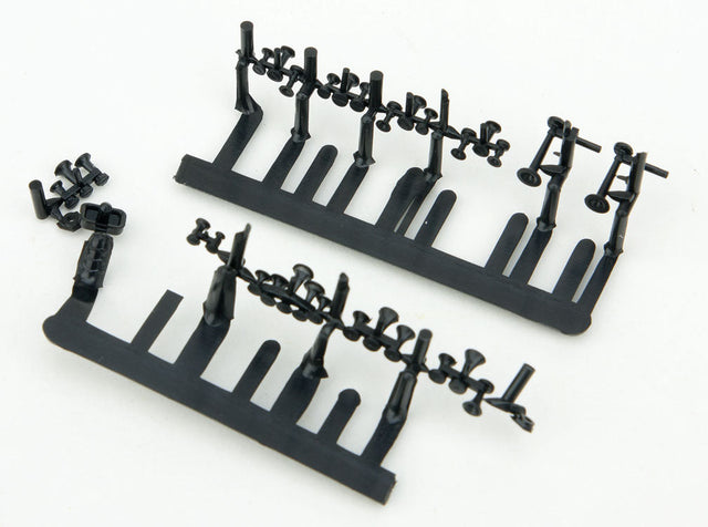Diesel Horn Variety Pack -- Includes 11 horns