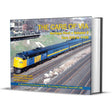 The Cars of Via -- Heritage Fleet, Volume 2; Cars #573-1105, Hardcover