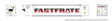 53' High-Cube Container w/Reefer Unit 2-Pack - Ready to Run -- FastFrate (white, red, black)-1