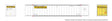 53' High-Cube Container 2-Pack - Ready to Run -- JB Hunt (Early, white, yellow, black)-1