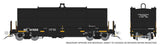 Greenbrier Transverse Coil Car - Ready to Run -- Norfolk Southern Random From Set #2 (black, yellow conspicuity marks, No Log-1